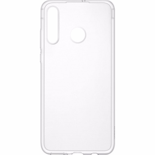 Huawei Original TPU Protective Kryt Transparent pro Huawei P30 Lite (EU Blister)